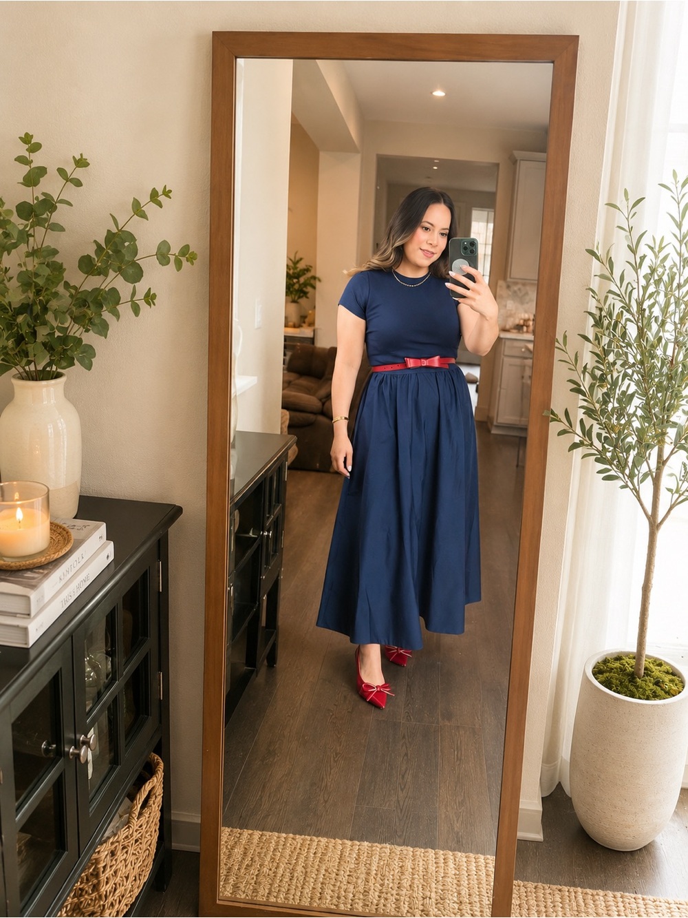 Polo raph lauren dress